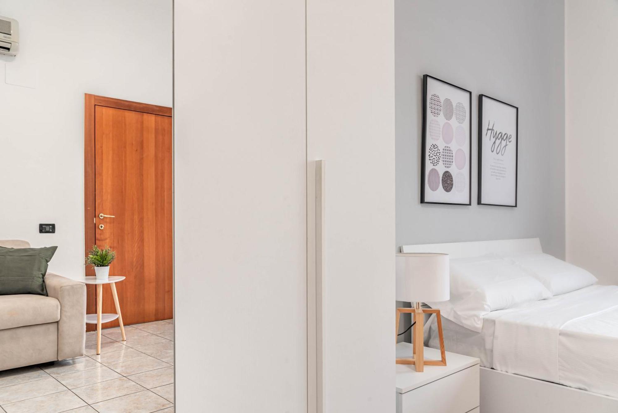 Italstay - Aspetti Shining 9 - 2 Min Tram Stop Padova Luaran gambar