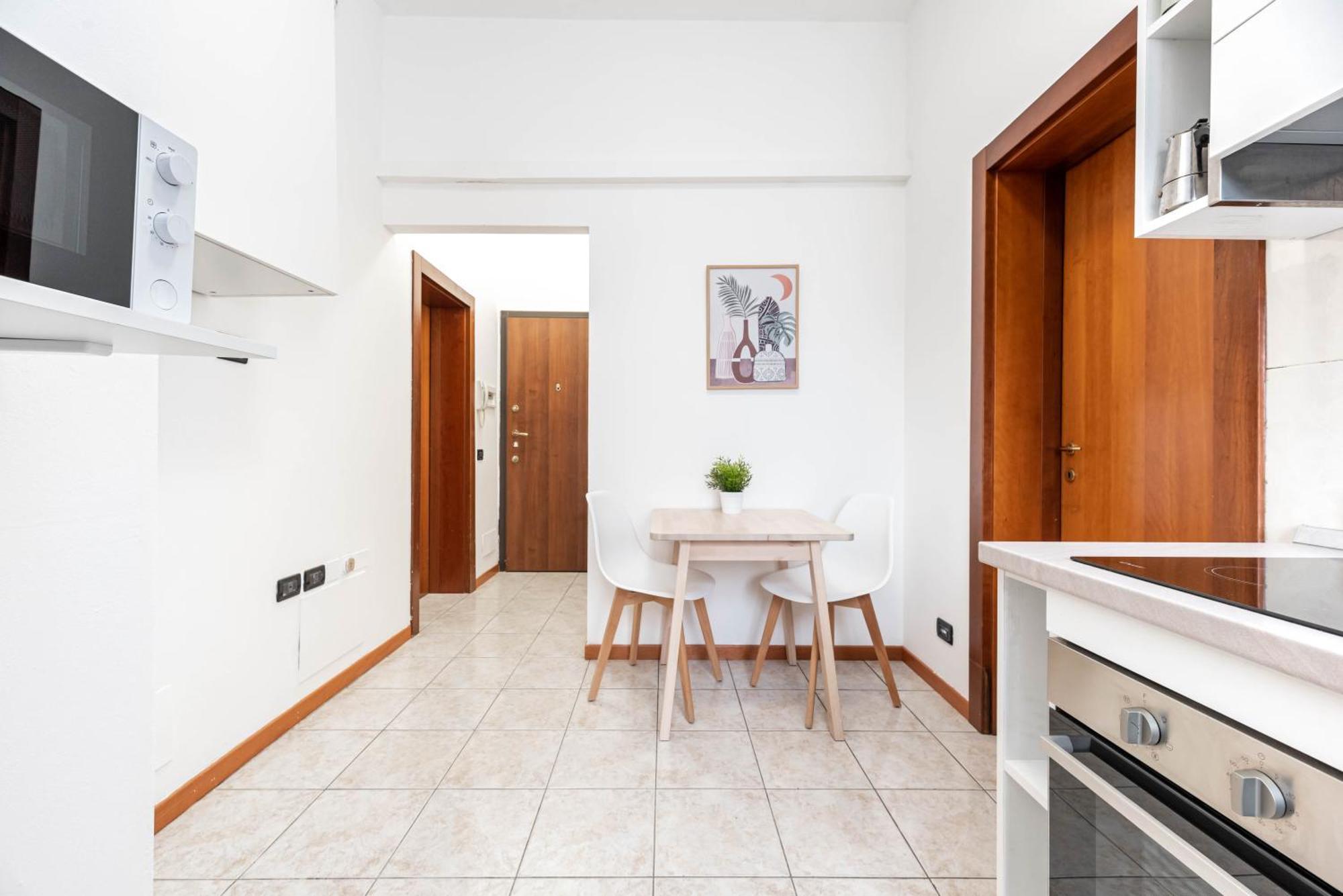 Italstay - Aspetti Shining 9 - 2 Min Tram Stop Padova Luaran gambar