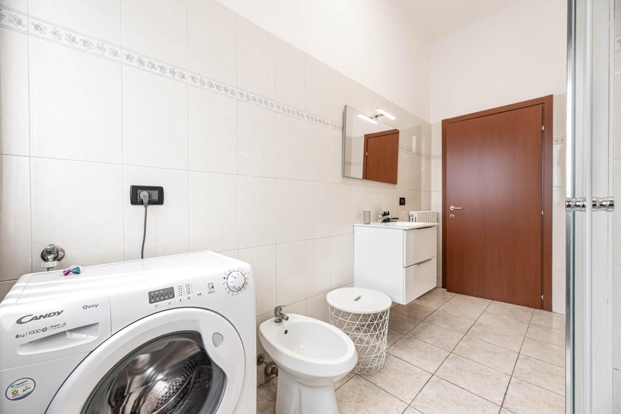 Italstay - Aspetti Shining 9 - 2 Min Tram Stop Padova Luaran gambar